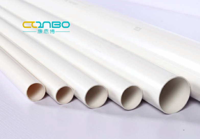 50-250mm PVC管材生产线